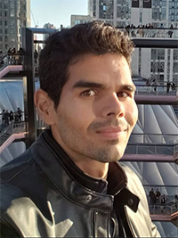 Syed Raza