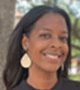 Photo of Danielle Wright, PhD