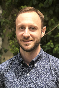 Sean McPherson