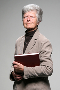 Ingrid M Edlund-Berry