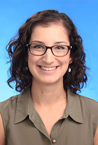 Julia Bordelon
