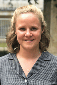Kelsey Bergeson