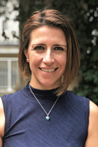 Gabriela O'Connor