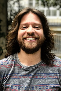Yoel Villahermosa