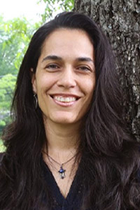 Mirasol Enriquez