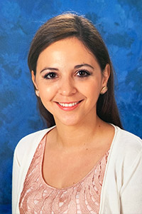 Maria Roxana Loza
