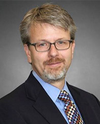 Chris Brownson, PhD