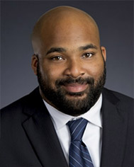 Joshua Childs, PhD
