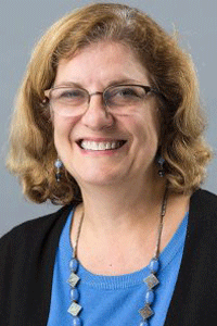 Michele Deitch, JD
