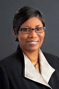 Audrey Sorrells, PhD