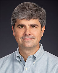 Christopher Brown, PhD