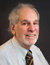 Philip Treisman, PhD