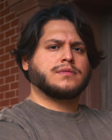 Photo of Alejandro Palacios