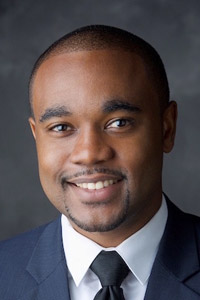 Adewole Adamson, MD