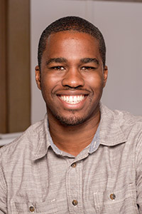 Christopher Ndubuizu