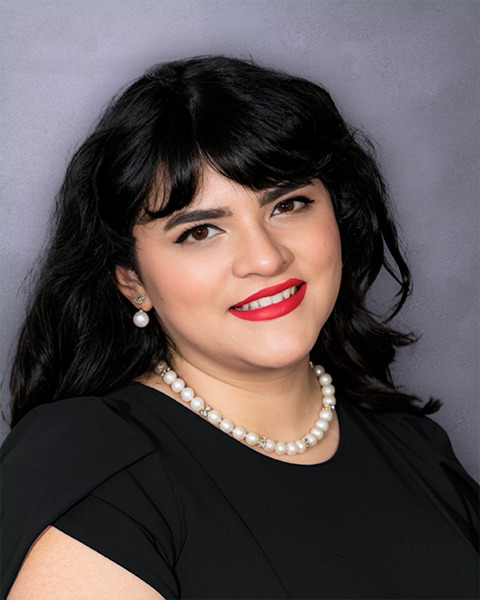 Photo of Violet Rose Cantu