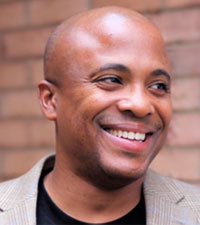 Byron Smith
