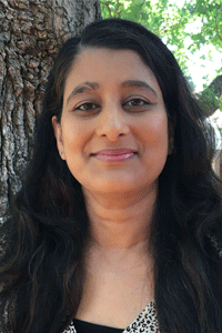 Salma Sultana