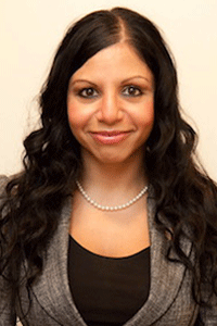Zeenia R. Challa