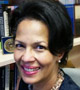 Photo of Virginia A. Brown