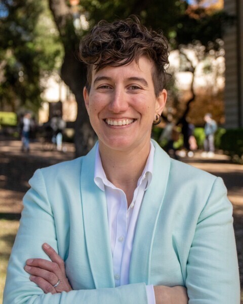 Naomi T. Campa