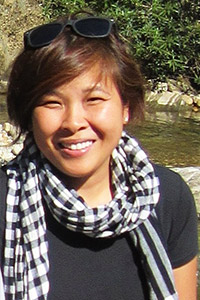 Lina Chhun