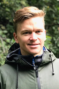 Jeffrey Swindle