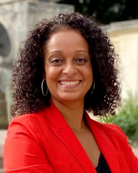 Danielle Pilar Clealand