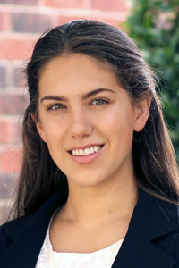 Sarah Porter