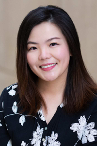 Yayun Zhang