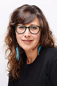 Maria Cotera