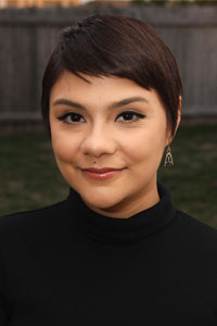 Amanda Tovar