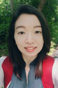Hye Won Chai