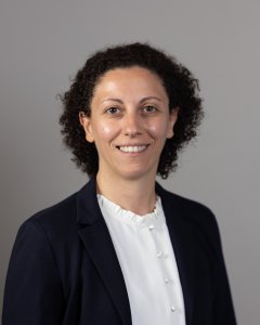 Silvia Luongo