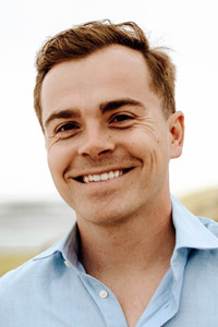 Myles Jeffrey