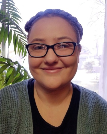 Photo of Katherine Nehyba