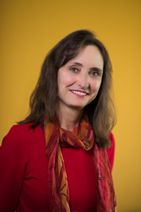 Virginia Garrard