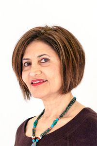 Faegheh Shirazi