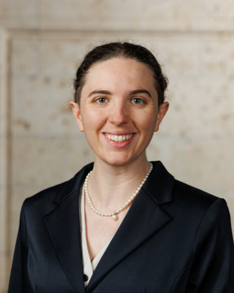 Photo of Raquelle Brant