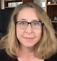 Theresa A Jones