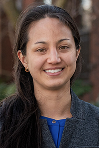 Mallory E. Matsumoto