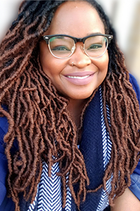 Khytie K. Brown