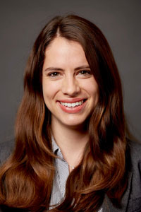 Anna Chatillon