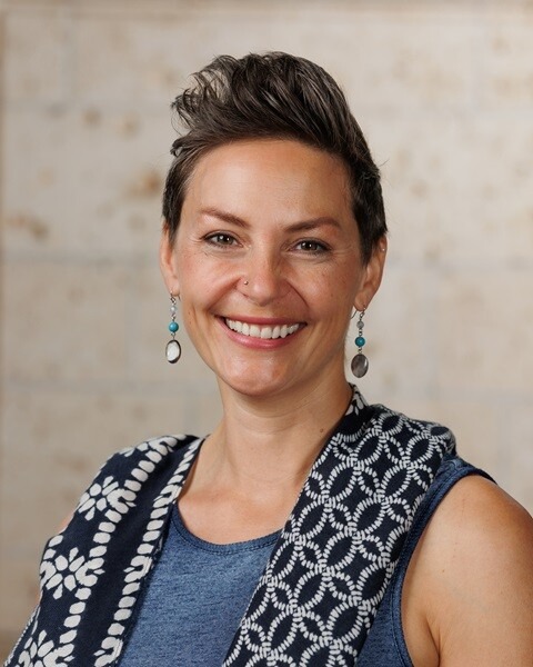 Photo of Sarah Eliason