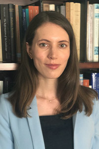 Madeline McMahon