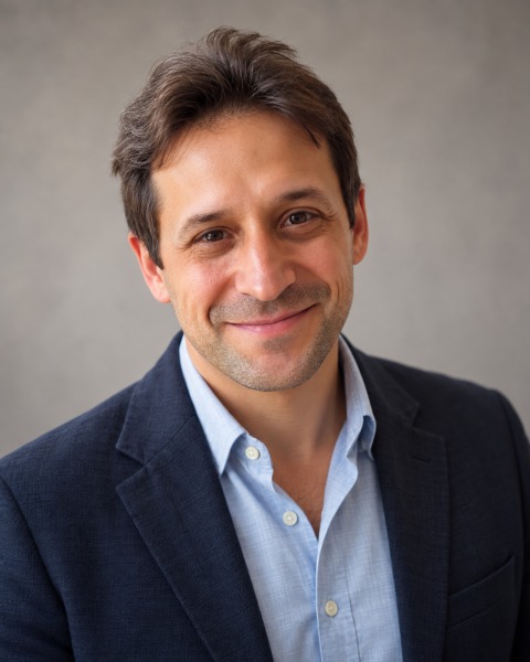 Daniel Oppenheimer | Liberal Arts | UT - Austin