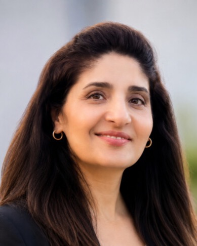 Sidra Rajab Staff | South Asia Institute | Liberal Arts | UT - Austin