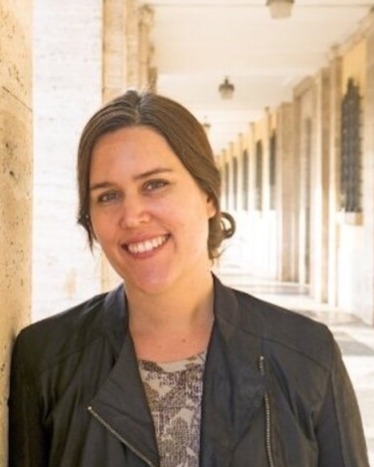 Valerie McGuire | Liberal Arts | UT - Austin