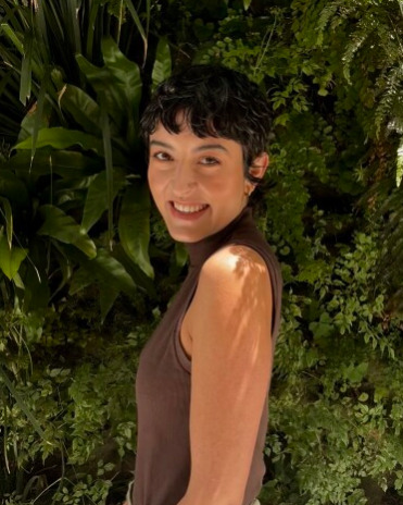 Annaliese Martínez | Liberal Arts | UT - Austin