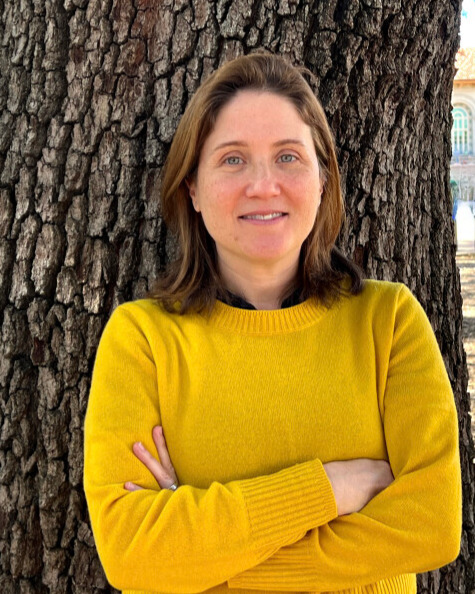 Cristina Soriano